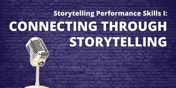 Connecting Through Storytelling